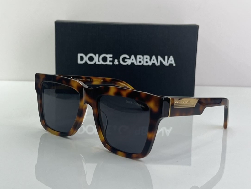 D&G Sunglasses